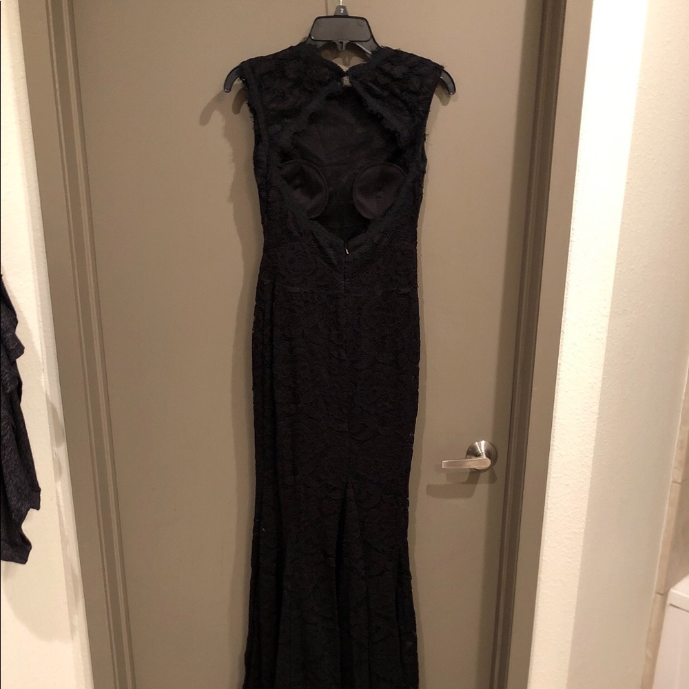 Camille la vie dress